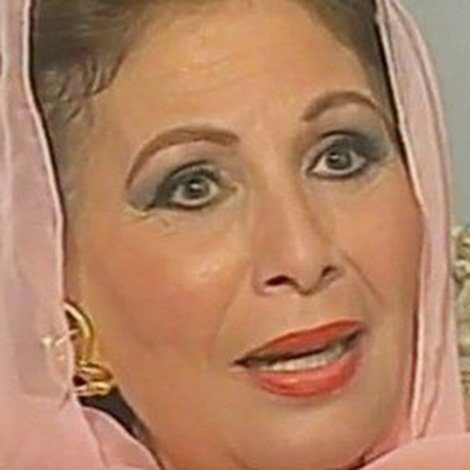 Zizi El-Badrawy