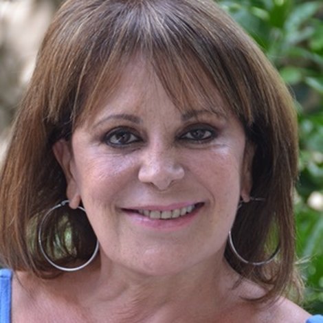 Silvia Geijo