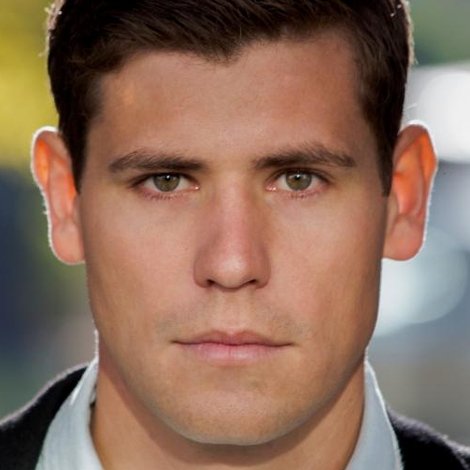 Neil Bishop