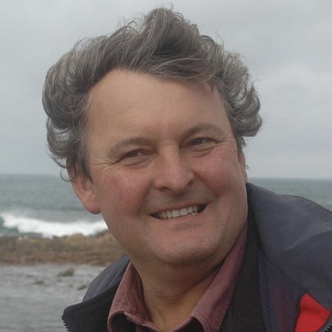 Mark Horton