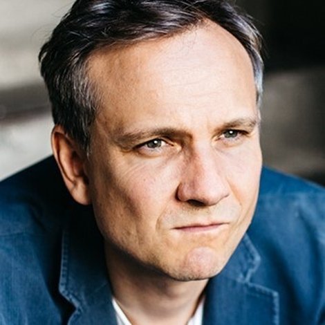 Sebastian Weber