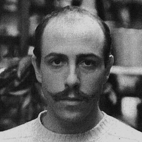 David Lochary