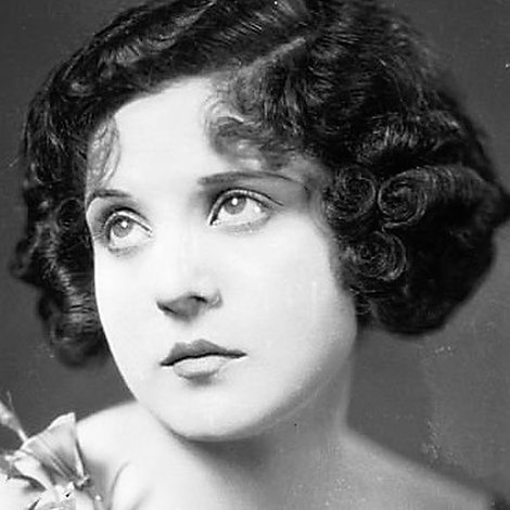 Fritzi Brunette