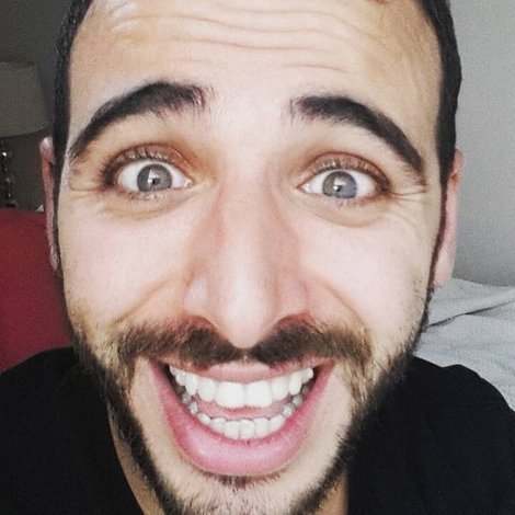 Issam Akel