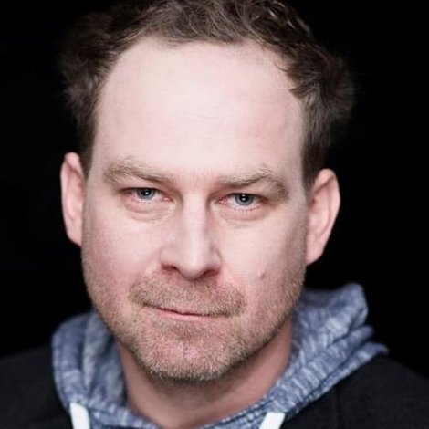 Marcin Perchuć