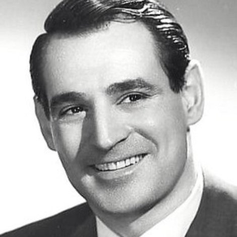 Ray Anthony