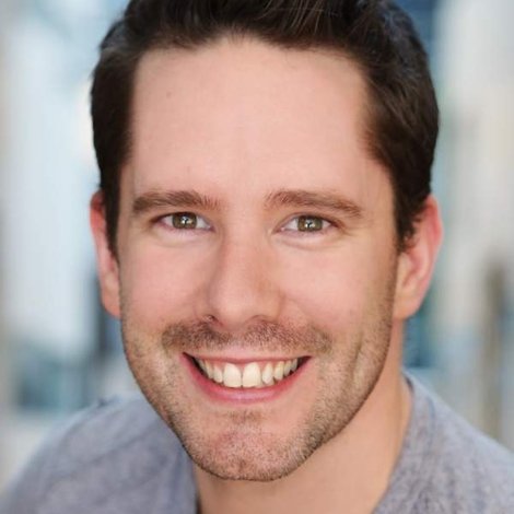 Vaughan Slinn