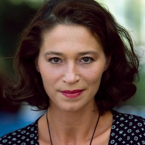 Varga Mária
