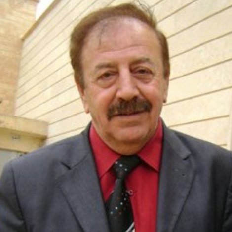 Ricardos Yousef