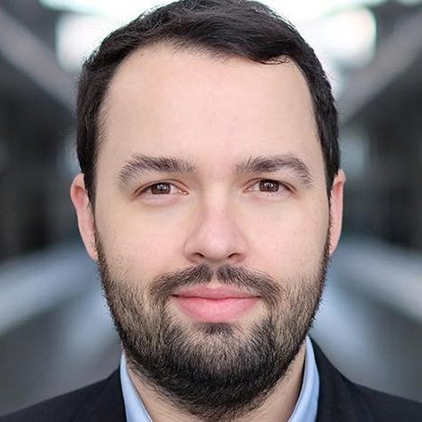 David Brückner