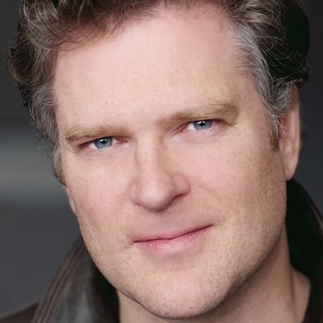 Ben Carlson