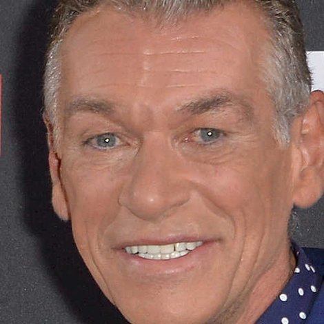 Patrick Dupond
