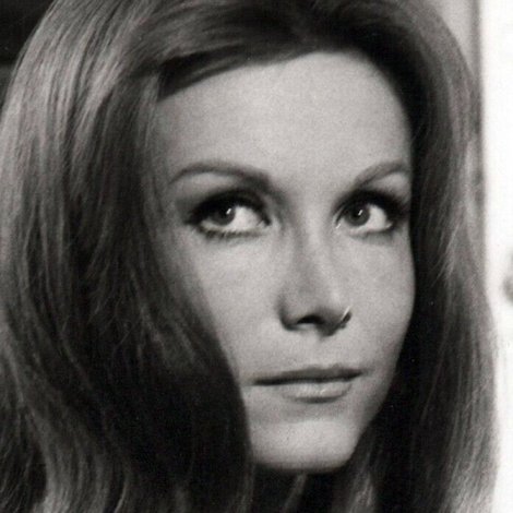 Patricia Scott