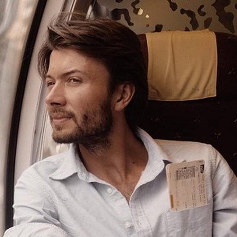 Petr Keleptrishvili