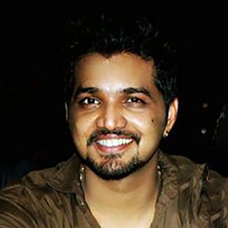 Rohiet Nair