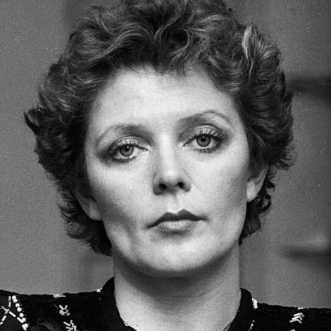 Sylvia Bourdon