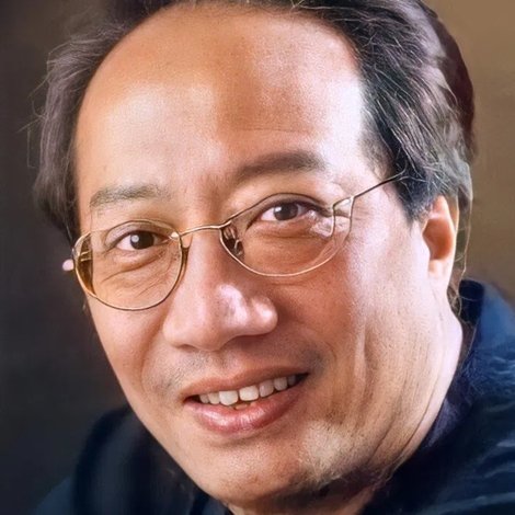 Yu Chi-Ming