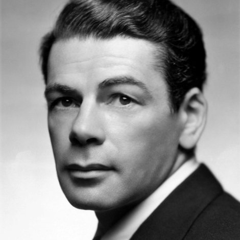 Paul Muni