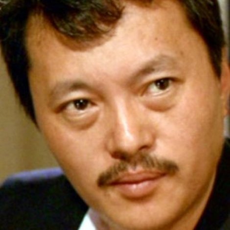 Richard Cheung Kuen
