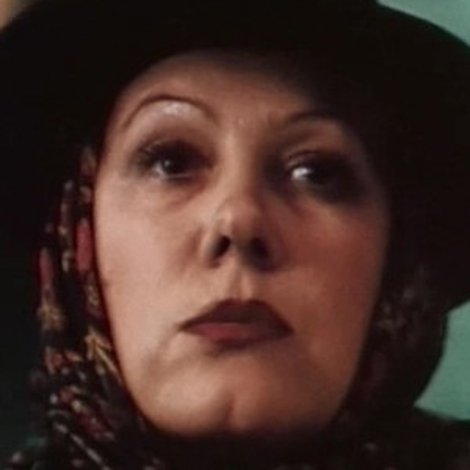 Nadezhda Popova