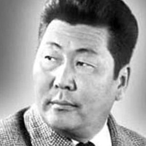 Dambyn Damdinsuren