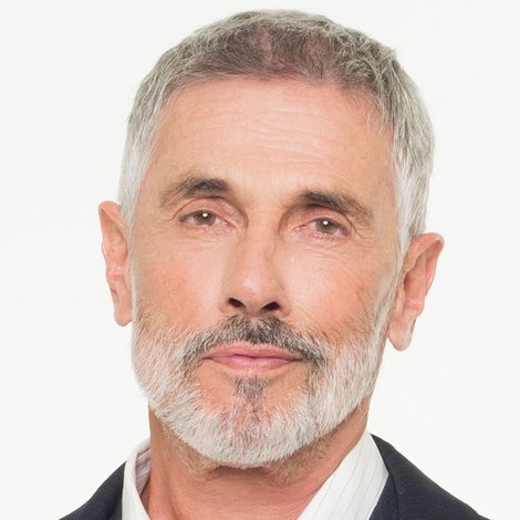 Stavros Zalmas