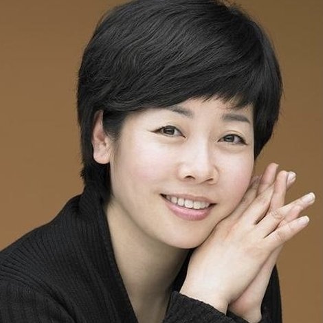 Kim Mi-hwa