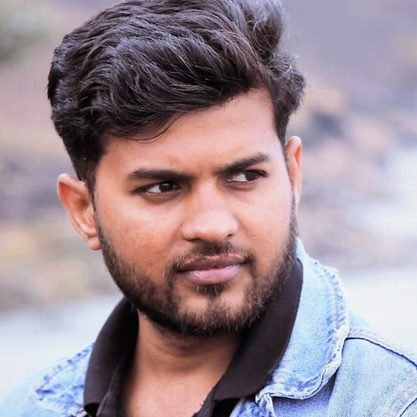 Praween Kumar Pandey