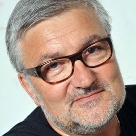 Serge Malik