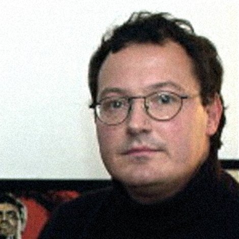Henrik Danstrup