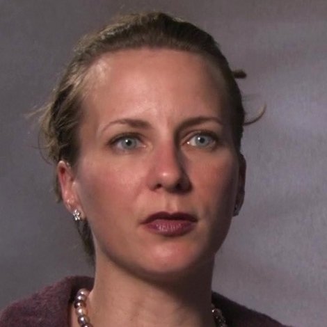 Chantal Desloges