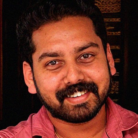 Amal Raveendran