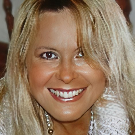 Ivona Krajčovičová
