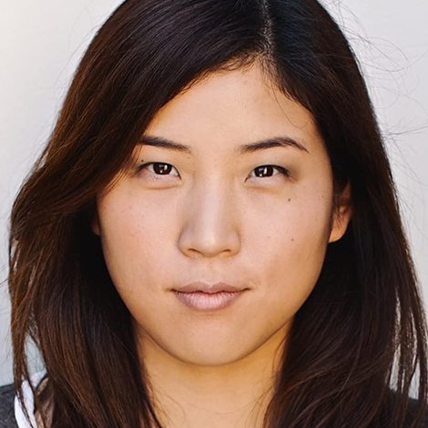 Monique Kim