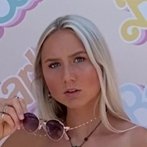 Sydnie DeMeyer