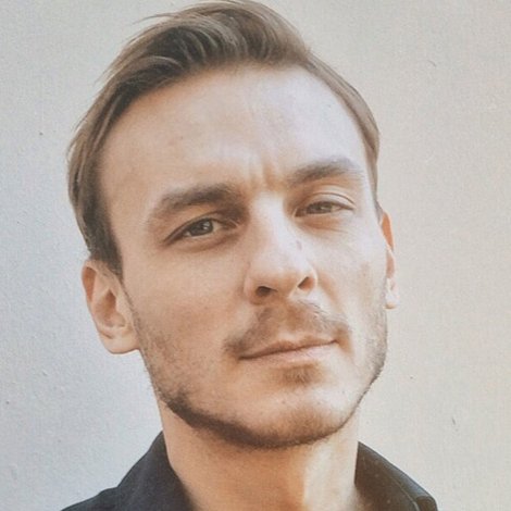 Aleksandr Medvedev