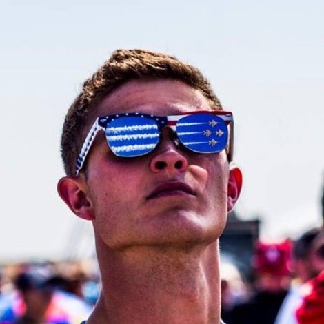 Nate Wordal