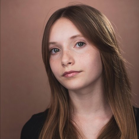 Maya Pencakowski