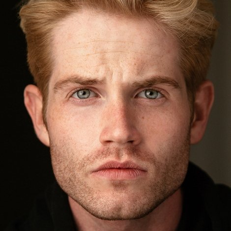 Blake Eiermann