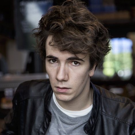 Xavier Guelfi