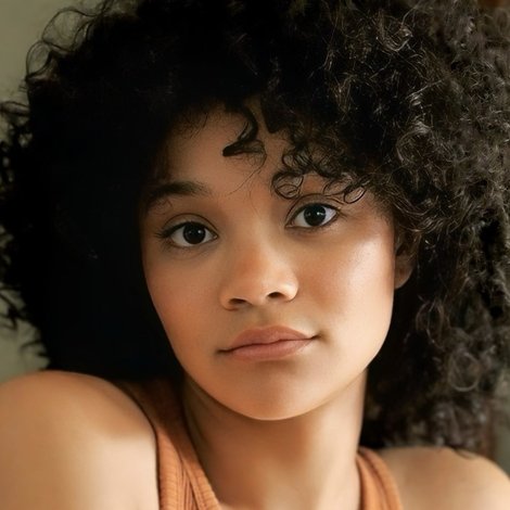 Kylee Russell