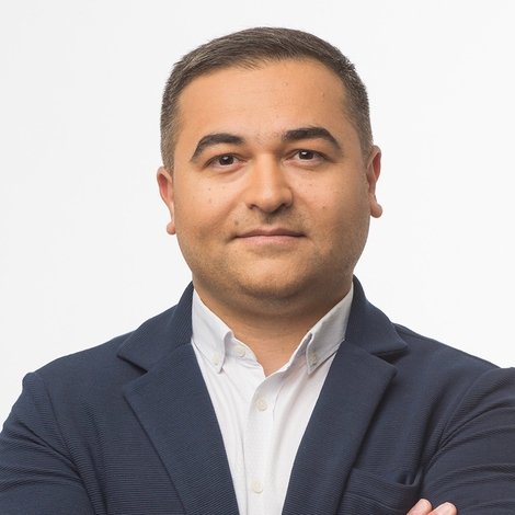 Ilkin Hasani