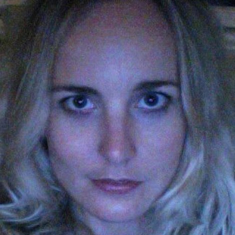Marie Dalsgaard Rønn
