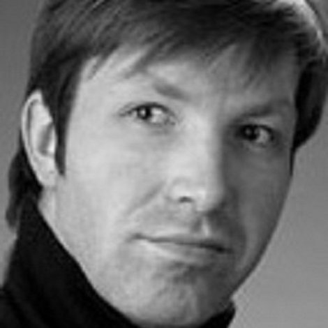 Alexey Rakhmanov