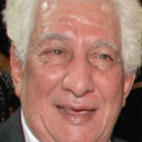 Ismail Abdel Hafez