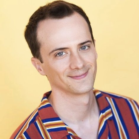 Brian Holden