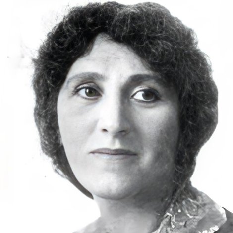 Florence Natol