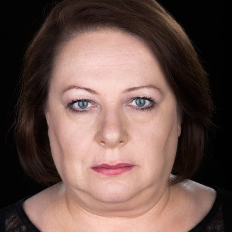 Martina Eitner-Acheampong