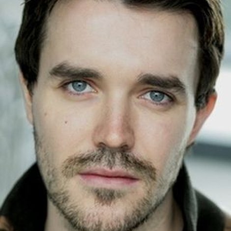 James Robinson