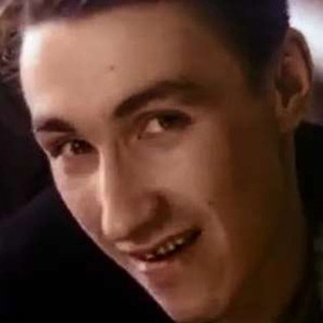 Maksim Stolpovskiy